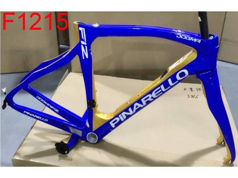Pinarello dogma disc 2025 frameset